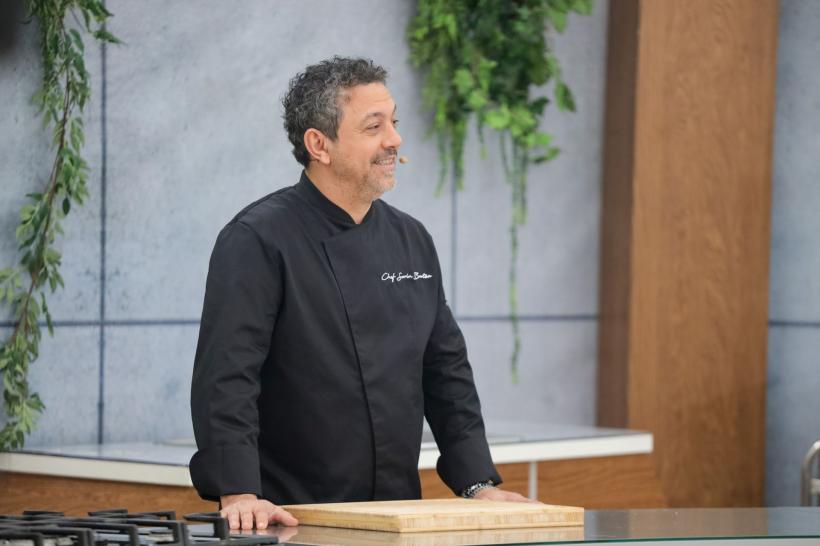 Premiera maraton a noului sezon Chefi la cuțite, cu 5 ediții consecutive, din 2 septembrie, la Antena 1 18855027