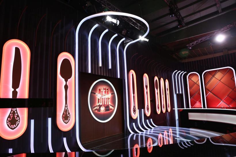 Premiera maraton a noului sezon Chefi la cuțite, cu 5 ediții consecutive, din 2 septembrie, la Antena 1 18855029