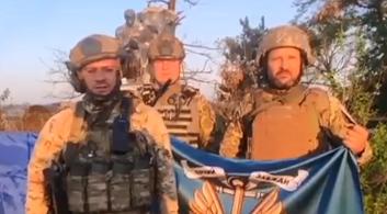 Ucraina anunță un succes pe frontul din sud-estul țării: Urozhaine este eliberat 18854972