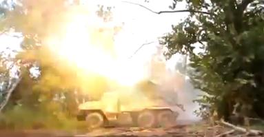 Ucraina anunță un succes pe frontul din sud-estul țării: Urozhaine este eliberat 18854974