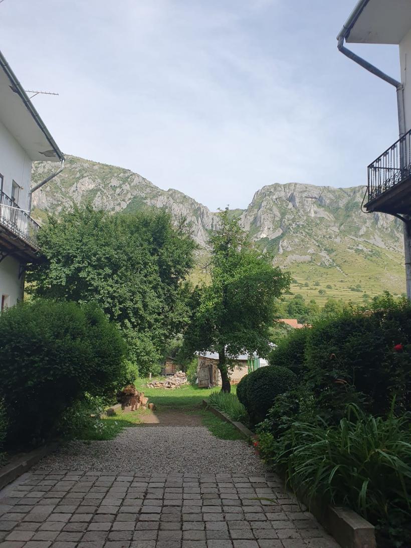 Deutsche Welle consideră Satul Rimetea, printre cele mai frumoase din România 18855087