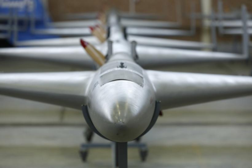 Statele Unite cer Iranului să nu mai furnizeze drone militare Rusiei