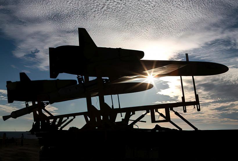 Statele Unite cer Iranului să nu mai furnizeze drone militare Rusiei 18854955