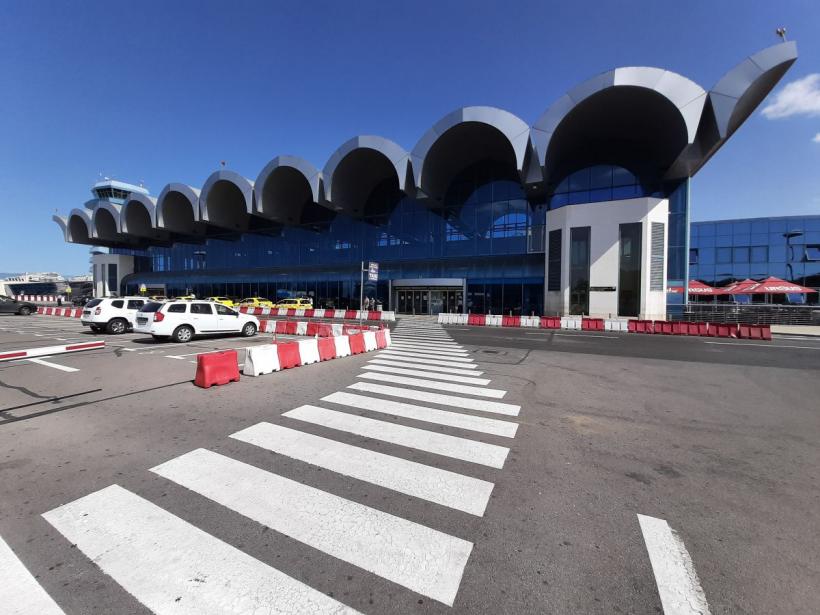 Unde zboară cele mai multe avioane, de pe Otopeni? Iată Top 3 destinații preferate de români 18854964