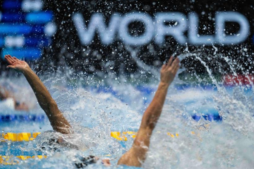 Sportivii transsexuali vor avea o categorie specială la Cupa Mondială de înot