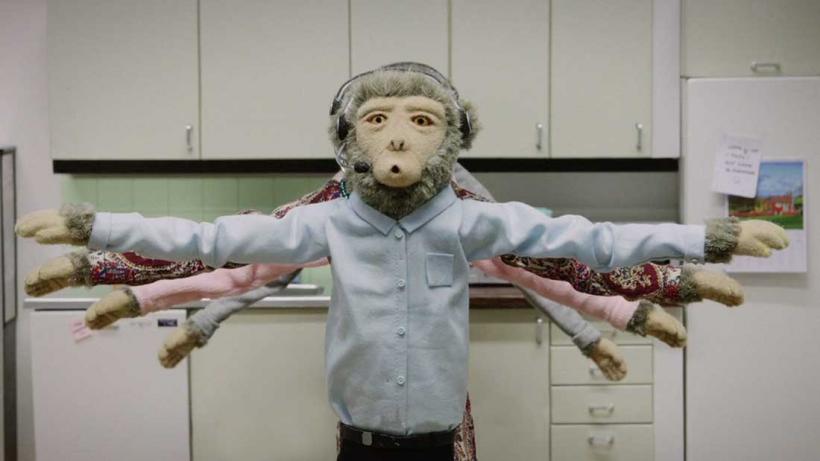 Animest.18: între 6 și 15 octombrie, Join the dance! 18855097