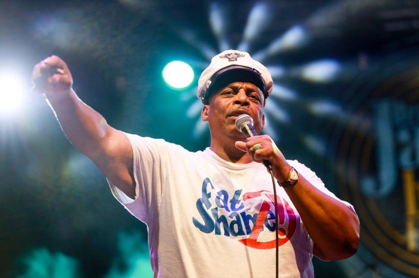 Brașov Jazz & Blues Festival, ediția a XI-a, a adunat peste  20.000 de spectatori 18855168