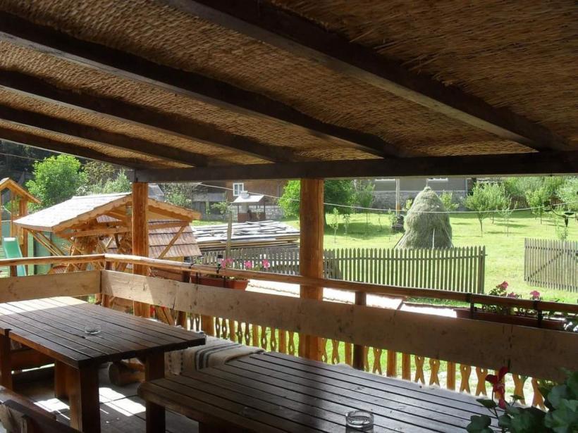 Apusenii, promovați cu sculptură și meșteri lemnari 18855081