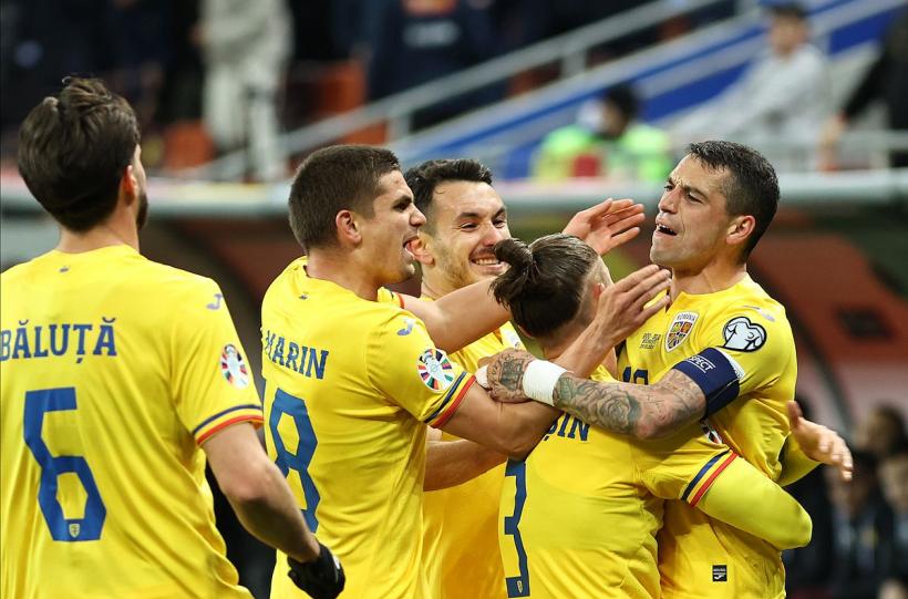 Iordănescu, 25 de convocări preliminare pentru meciurile cu Israel și Kosovo din septembrie 18855242