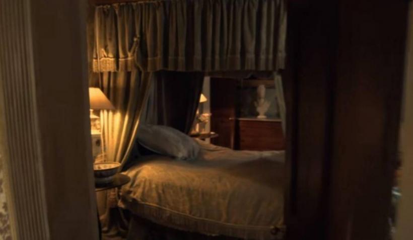 O femeie din Marea Britanie nu și-a spălat niciodată lenjeria de pat ”Ultima dată când am făcut o baie a fost în urmă..." 18855205