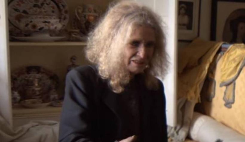 O femeie din Marea Britanie nu și-a spălat niciodată lenjeria de pat ”Ultima dată când am făcut o baie a fost în urmă..." 18855206