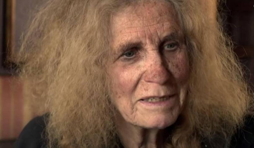 O femeie din Marea Britanie nu și-a spălat niciodată lenjeria de pat ”Ultima dată când am făcut o baie a fost în urmă..." 18855207