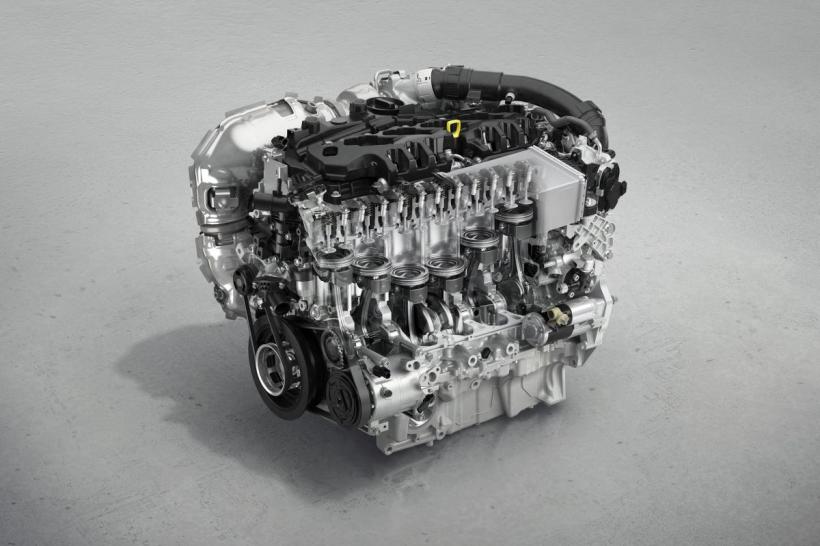 Mazda nu renunță la diesel