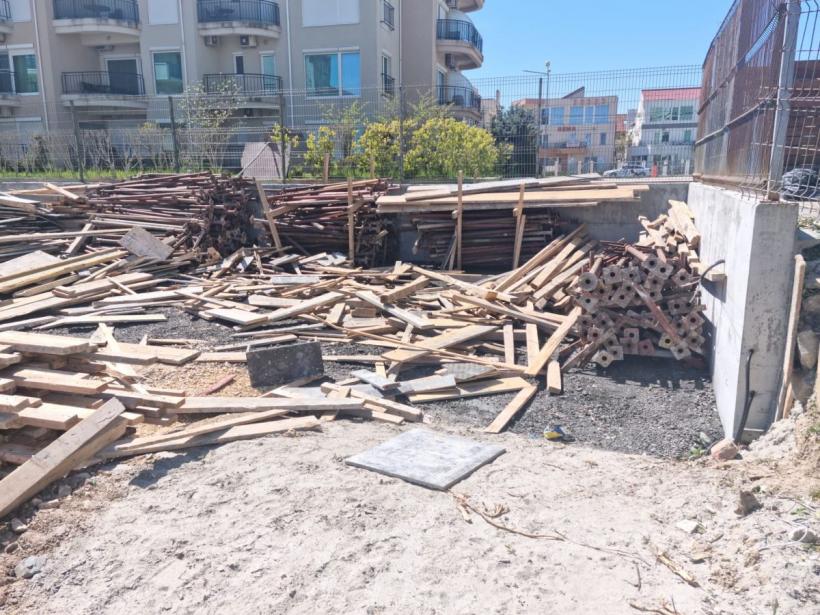 Haosul imobiliar Mamaia Nord, declarat stațiune 18855055