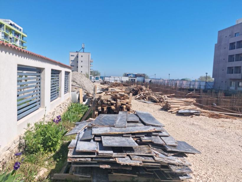 Haosul imobiliar Mamaia Nord, declarat stațiune 18855056