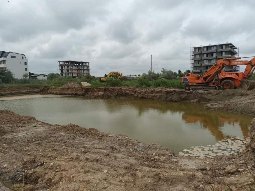 Haosul imobiliar Mamaia Nord, declarat stațiune 18855057