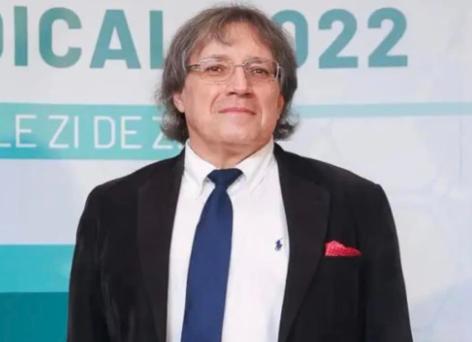 A murit reputatul medic Tiberiu Bățagă, primul ortoped român acceptat în Comitetul pentru artroplastia de genunchi  18855284