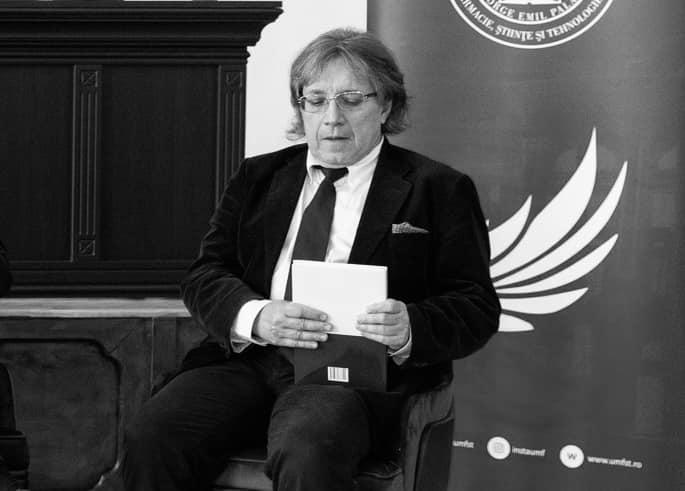 A murit reputatul medic Tiberiu Bățagă, primul ortoped român acceptat în Comitetul pentru artroplastia de genunchi  18855285