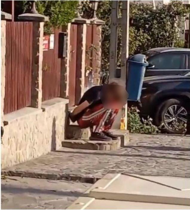 El este șoferul de 19 ani, drogat, care a ucis doi tineri în această dimineață, lângă Vama Veche, și a spulberat alți 6 18855298