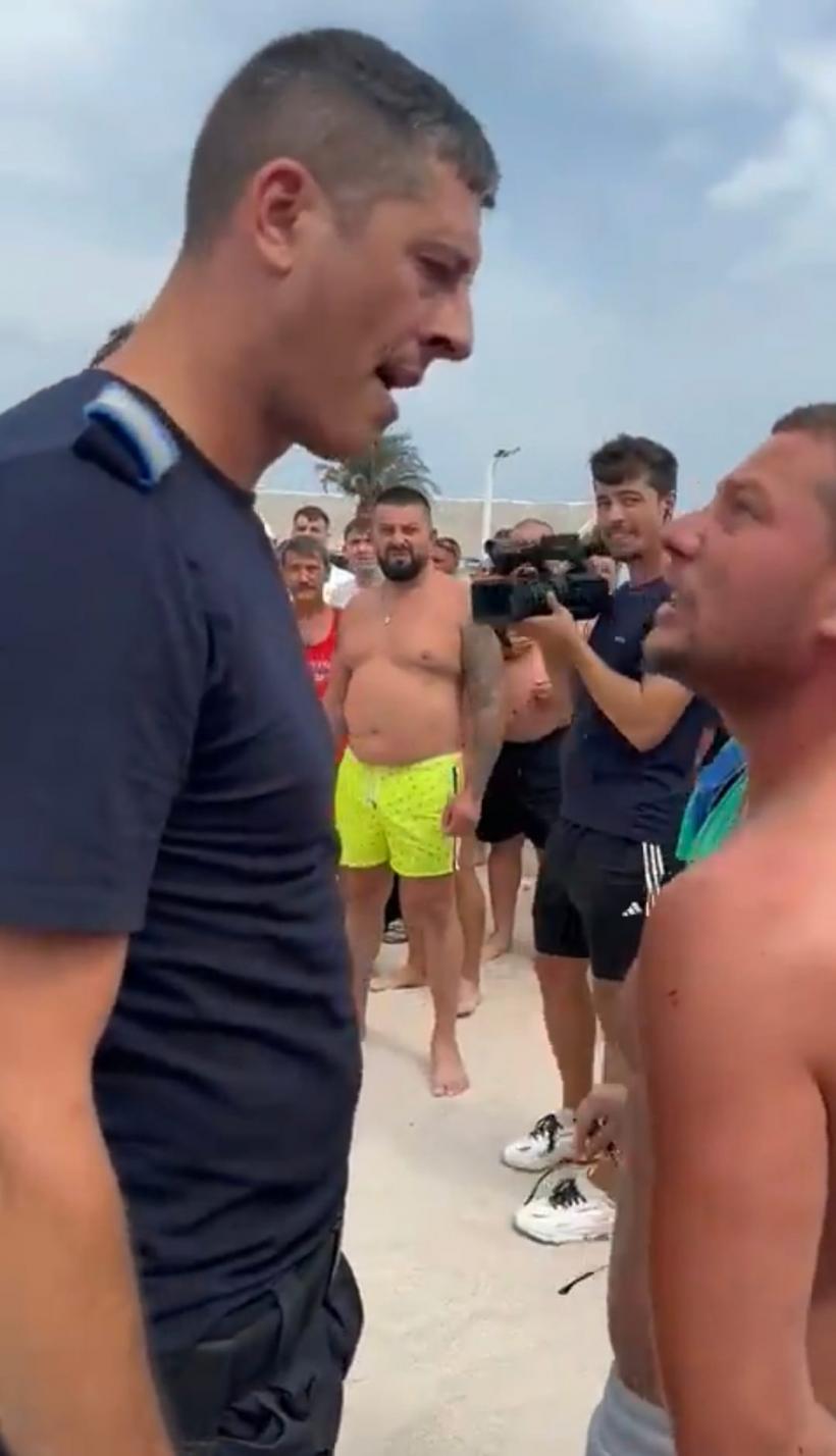 Victor Ponta, consilierul premierul Ciolacu, cere pedepse dure pentru cei care agresează polițiști sau jandarmi: Să vedeți ce repede se răcoresc toți vitejii ăștia 18855375