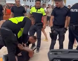 Victor Ponta, consilierul premierul Ciolacu, cere pedepse dure pentru cei care agresează polițiști sau jandarmi: Să vedeți ce repede se răcoresc toți vitejii ăștia