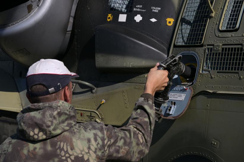 Ucraina cere aliaților arme cu rază lungă, pentru rezultate rapide pe front 18855386