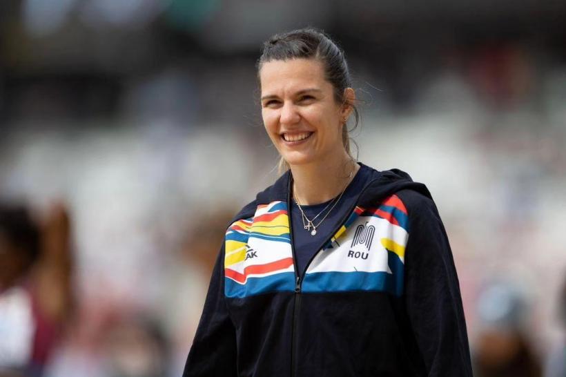 România scrie istorie la Mondialele de Atletism: Alina Rotaru, medalia de bronz la săritura în lungime 18855473
