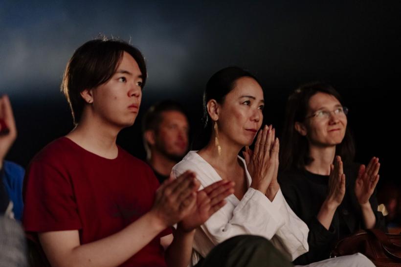 „Terrestrial Verses”, de Ali Asgari și Alireza Khatami, a câștigat Trofeul ANONIMUL 2023 18855470