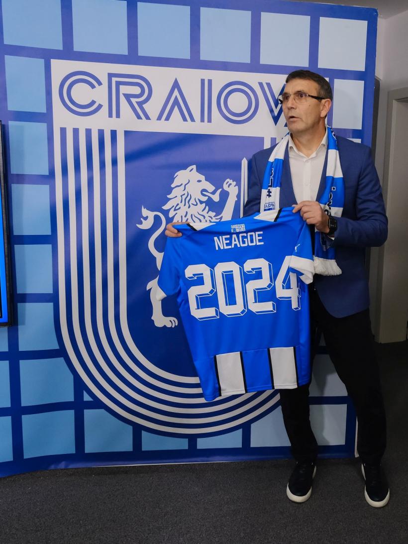 S-a pornit malaxorul antrenorilor 18855457