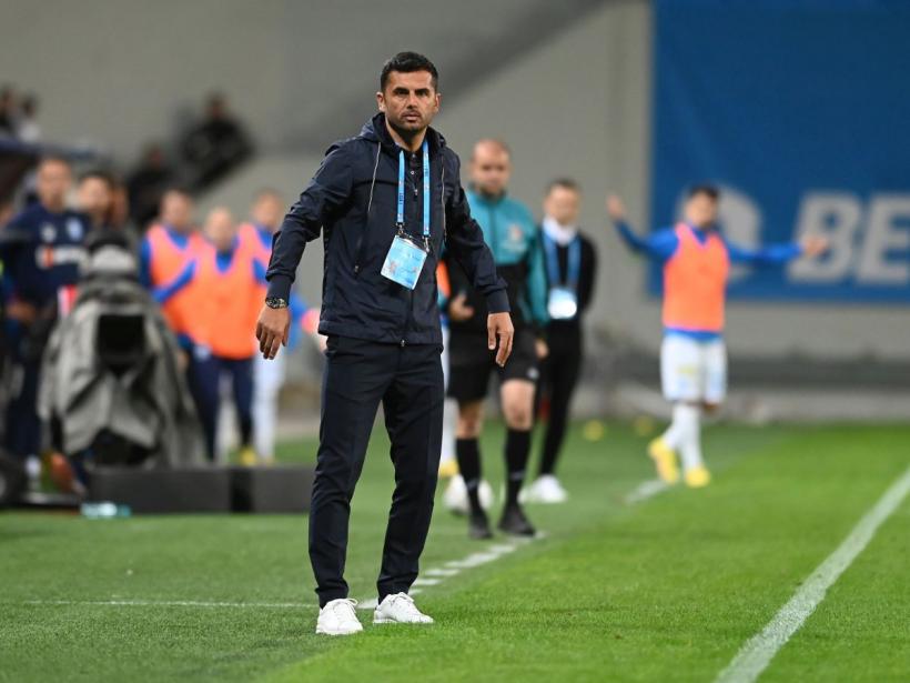 S-a pornit malaxorul antrenorilor 18855458