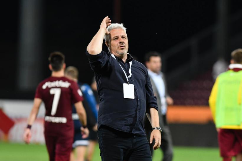 S-a pornit malaxorul antrenorilor 18855459