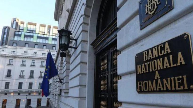 Icre negre, scoici St. Jacques, calamar. Un milion €, pentru „meniul diversificat” de la Banca Națională  18855462