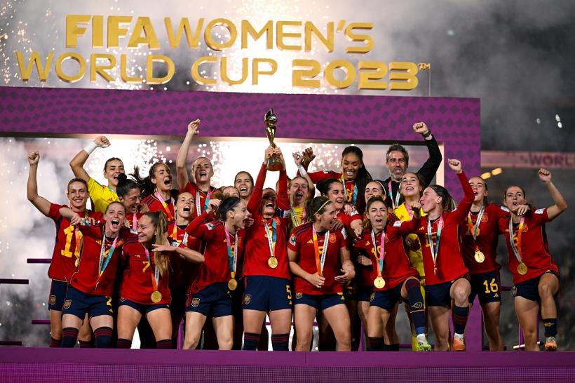 Cupa Mondială feminină 2023: Câștigătoarele trofeelor individuale, inclusiv Balonul de Aur