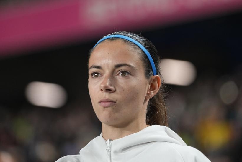 Cupa Mondială feminină 2023: Câștigătoarele trofeelor individuale, inclusiv Balonul de Aur 18855558