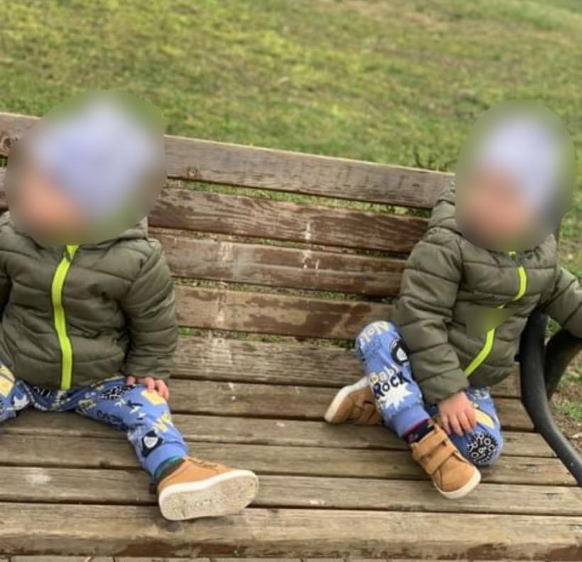 Ea este Lorela, mama ucigașă care și-a aruncat copiii pe geam, la Botoșani: N-am vrut să le fac nimic rău! Nu vreau să creadă lumea că sunt criminală 18855544