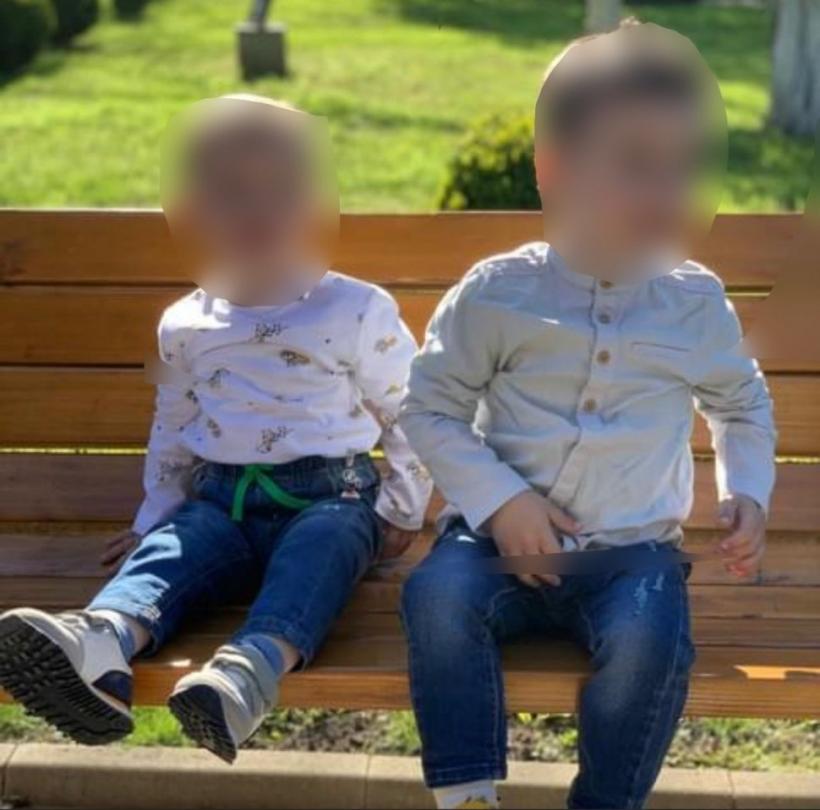 Ea este Lorela, mama ucigașă care și-a aruncat copiii pe geam, la Botoșani: N-am vrut să le fac nimic rău! Nu vreau să creadă lumea că sunt criminală 18855547