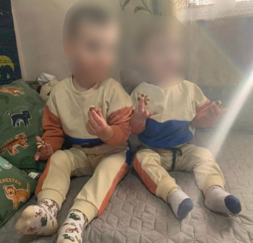 Ea este Lorela, mama ucigașă care și-a aruncat copiii pe geam, la Botoșani: N-am vrut să le fac nimic rău! Nu vreau să creadă lumea că sunt criminală 18855549