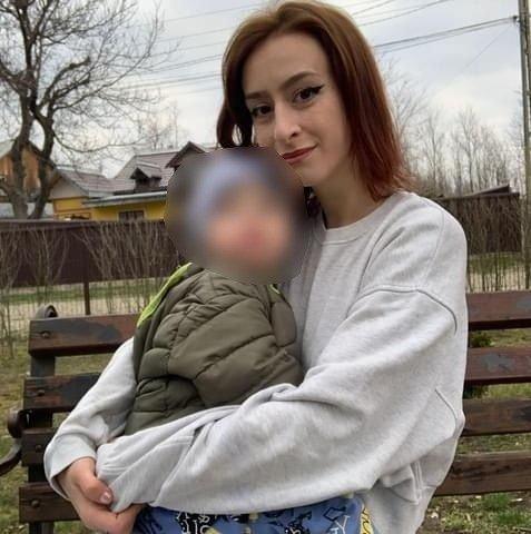 Ea este Lorela, mama ucigașă care și-a aruncat copiii pe geam, la Botoșani: N-am vrut să le fac nimic rău! Nu vreau să creadă lumea că sunt criminală 18855550