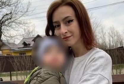 Ea este Lorela, mama ucigașă care și-a aruncat copiii pe geam, la Botoșani: N-am vrut să le fac nimic rău! Nu vreau să creadă lumea că sunt criminală