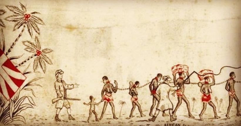 Nany, regina care a umilit Imperiul Britanic 18855426