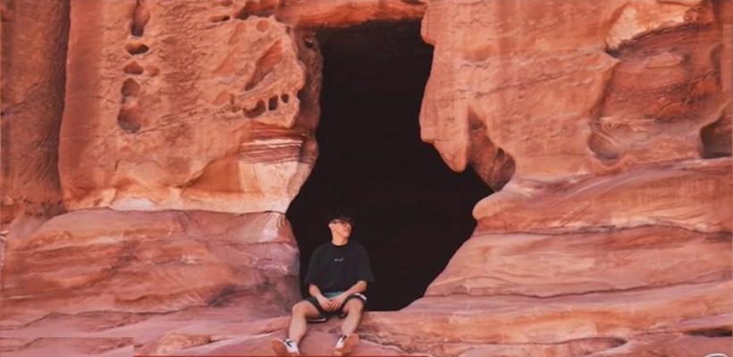 Ei sunt Roberta și Andrei, cei doi tineri ale căror destine au fost curmate de şoferul drogat în accidentul din Vama Veche 18855513