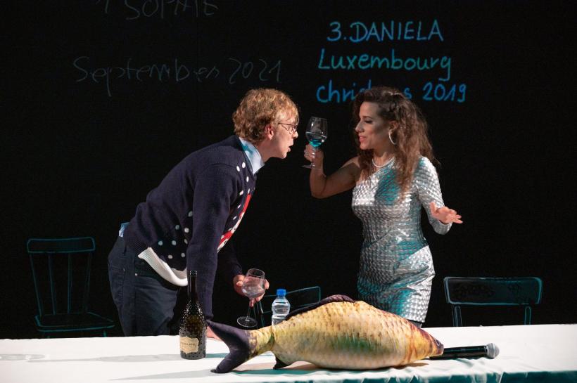 UNION PLACE aduce împreună trei teatre europene 18855399