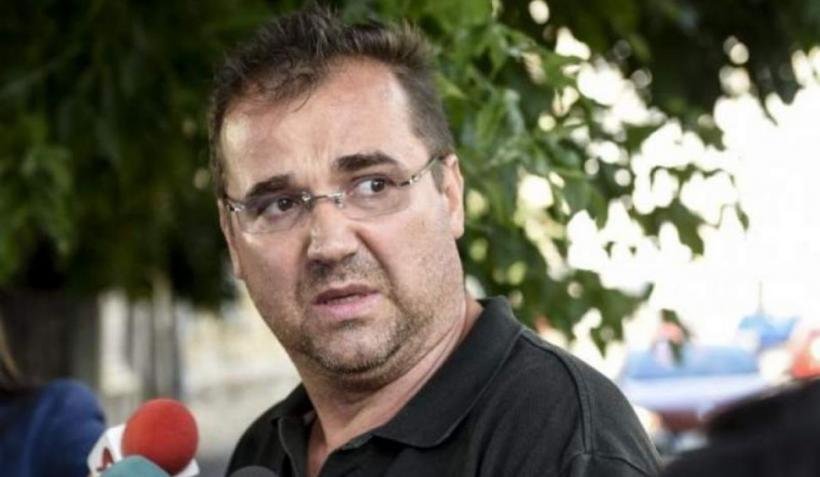 Ex-procurorul Eva a făcut cerere de spălare totală 18855627