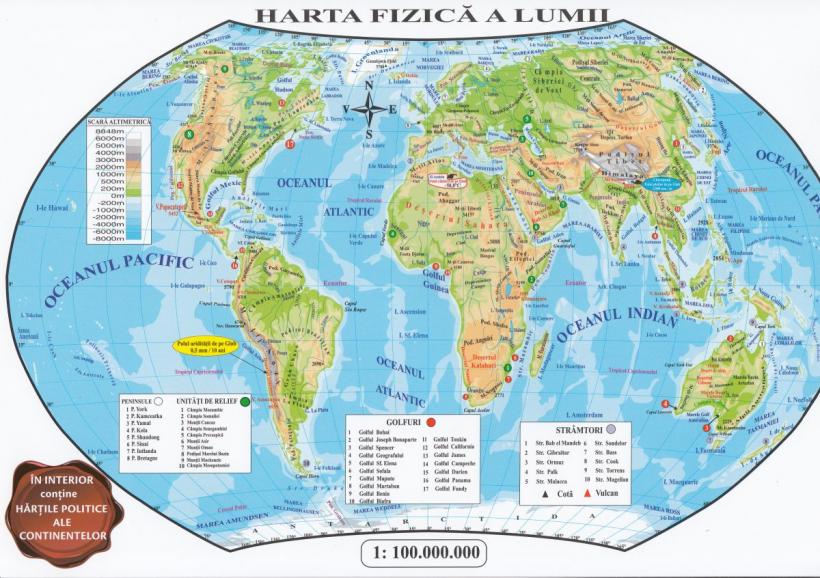 Harta, complicele Occidentului la cucerirea lumii 18855603