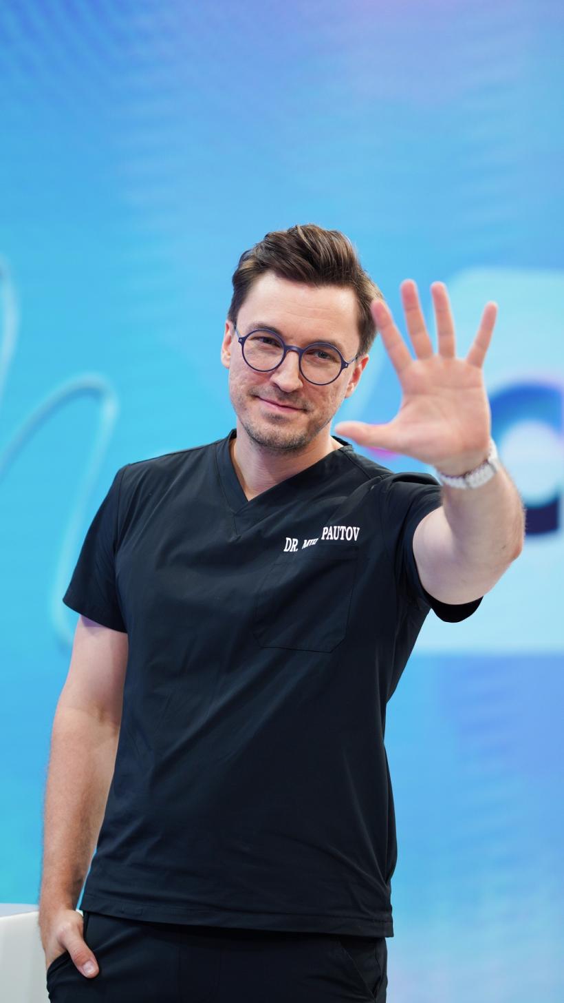 MediCOOL revine la Antena 1 cu un nou sezon, în fiecare sâmbătă, de la 12:00 18855790