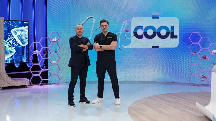MediCOOL revine la Antena 1 cu un nou sezon, în fiecare sâmbătă, de la 12:00 18855793