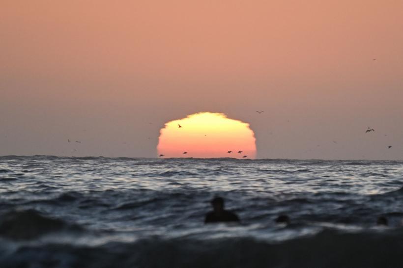 Peste un milion de tone de apă radioactivă ajung, de joi, în oceanul planetar, cu acordul ONU 18855685