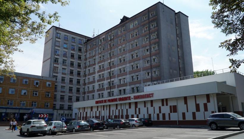 Ultima noapte a Alexandrei, tânăra gravidă moartă cu zile la Spitalul Județean Botoșani