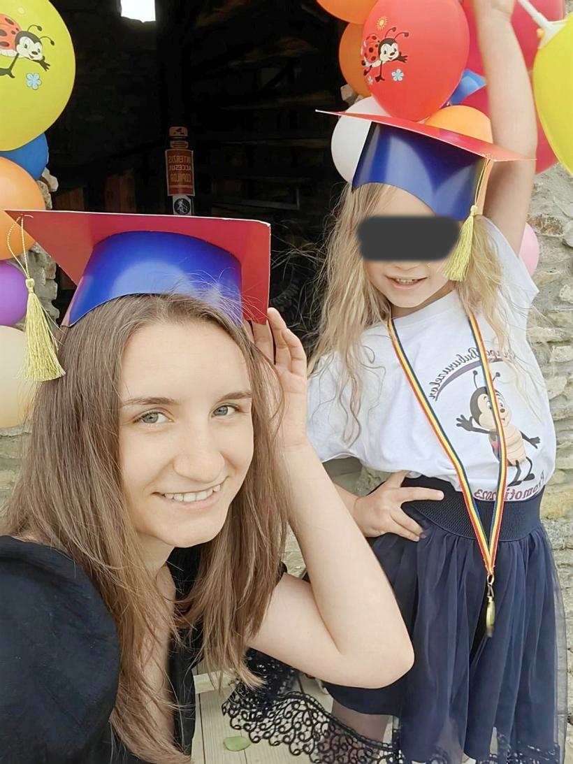 Ultima noapte a Alexandrei, tânăra gravidă moartă cu zile la Spitalul Județean Botoșani 18855644