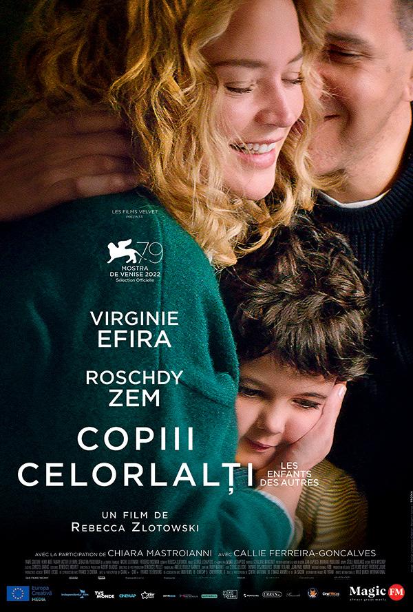 Copiii celorlalți/ Les enfants des autres, din 25 august la cinema 18855797